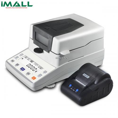 Máy phân tích độ ẩm  Total Meter XY-100MW (110g/1mg)