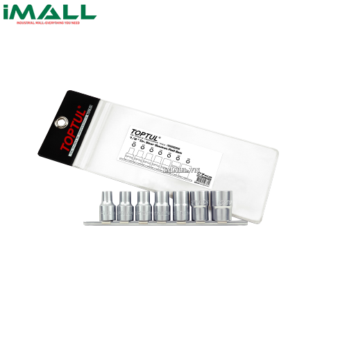 Bộ tuýp sao 7 món TOPTUL GAAG0704