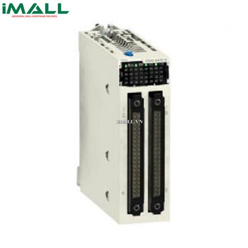 Module Digital Schneider BMXDDI6402K (input X80 64DI 24VDC)