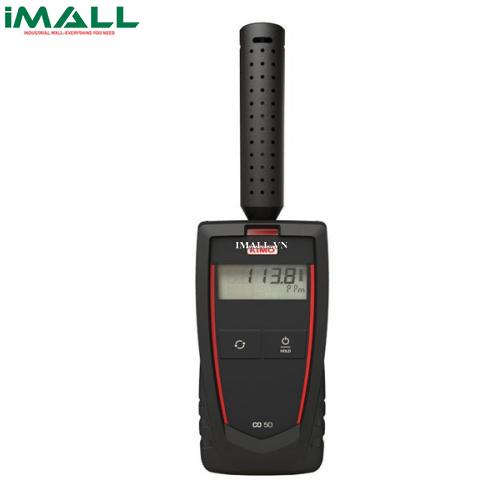 Máy đo khí CO KIMO CO50 (0 đến 500 ppm, -20 đến +80°C)