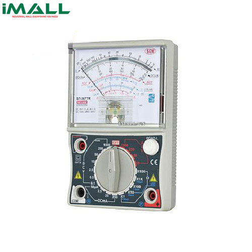 Đồng hồ vạn năng tương tự SEW ST-367 TR
