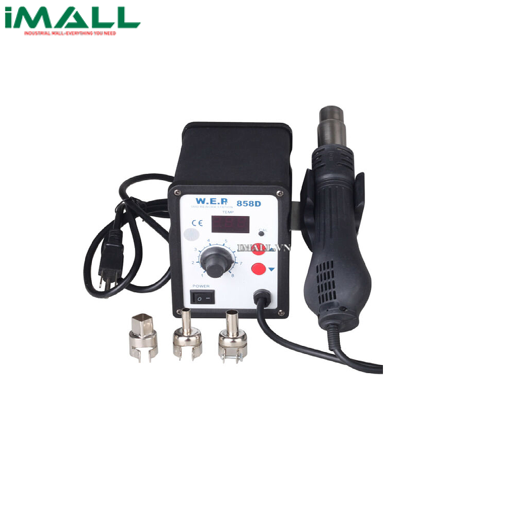 Máy khò YIHUA YH-858 (650W)