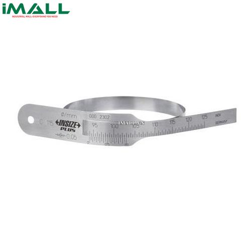 Thước đo chu vi (Ø200-330mm) INSIZE 7116-330