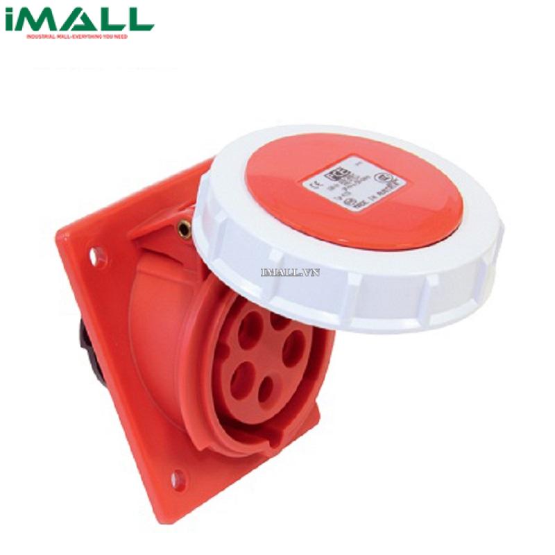 Ổ cắm âm kín nước PANASONIC F4252-6F78, 32A, 5P, 400V