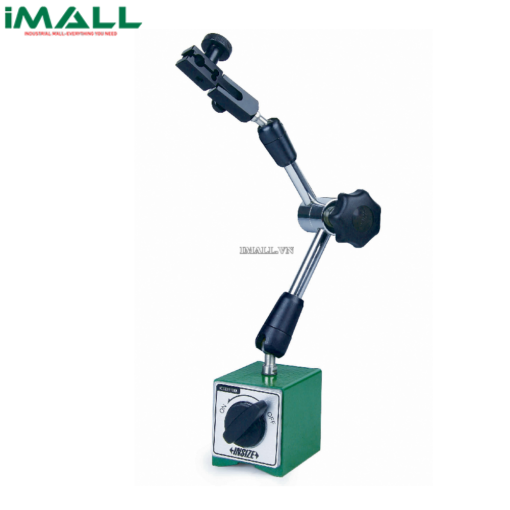 Đế Từ INSIZE 6210-100 (100kgf,Ø8mm)