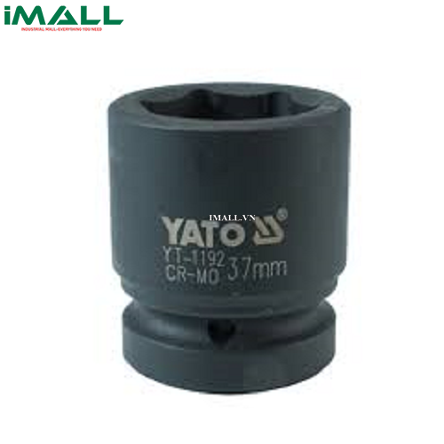 Khẩu mở ốc cho súng Yato YT-1192 (1", 37mm)
