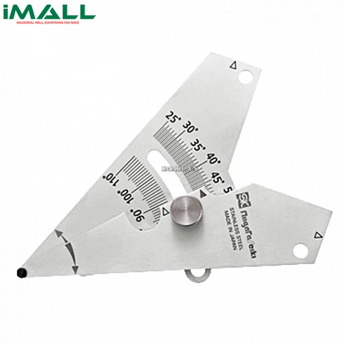 Thước đo góc mối hàn NIIGATA SEIKI WGA-65