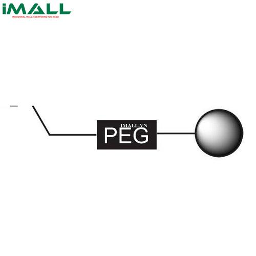 Hóa chất NovaSyn TG PAP RESIN (Chai thủy tinh 1g) Merck 8551290001