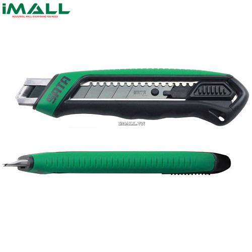 Dao rọc chuyên dụng 18mm Sata 93482