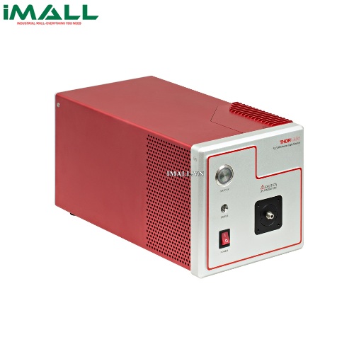 Nguồn sáng xenon THORLABS SLS205 (75 W)