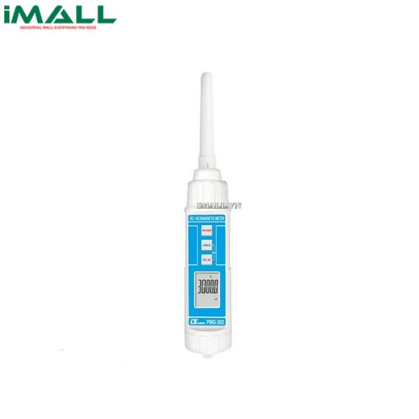 Máy đo từ trường AC/DC Lutron PMG-302