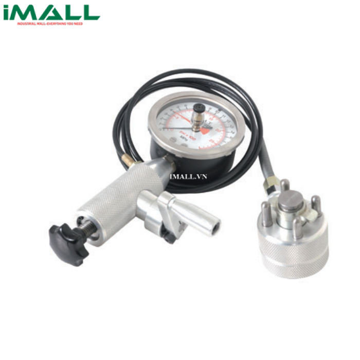Máy kiểm tra độ bám dính TQCSheen LD9200 (PAT Handy/6.3kN; ±1%)