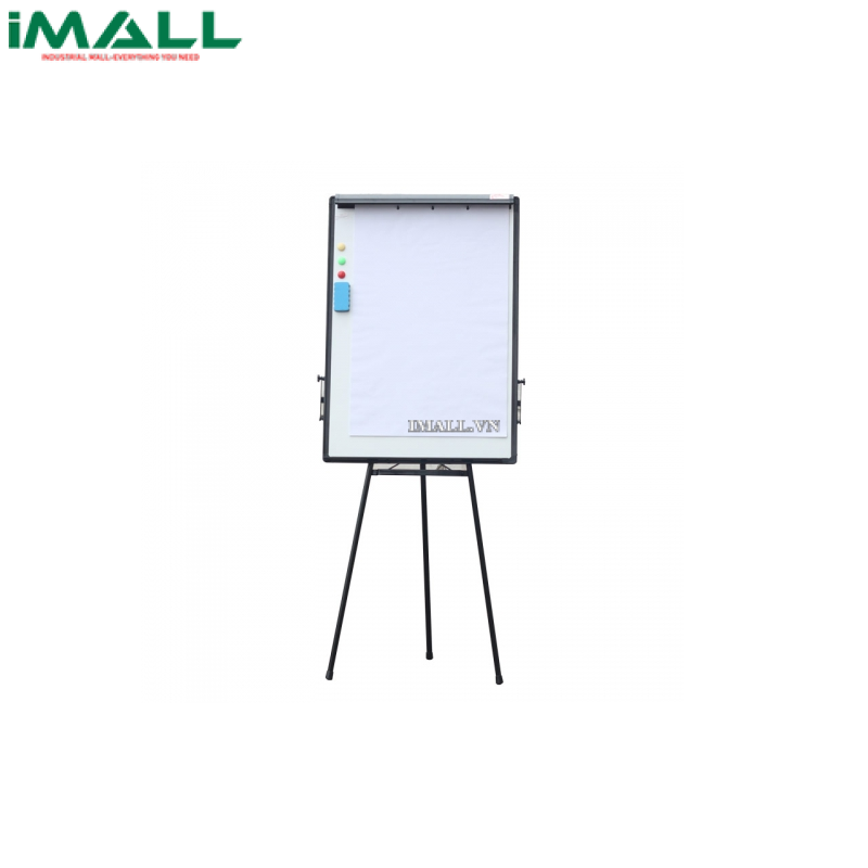 Bảng Flipchart Silicon 3 Chân FB33 (60x90)