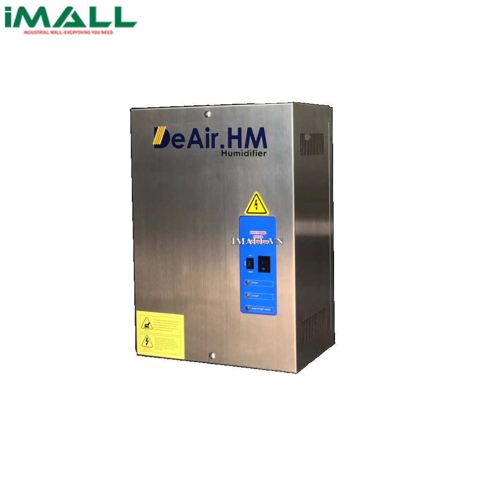 Máy tạo ẩm DeAir DeAir.HM-65S (65 kg/h)