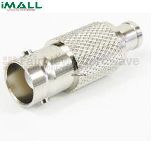 Đầu chuyển đổi Fairview Microwave SM3633 (4 Ghz, SMB Plug - BNC Female)