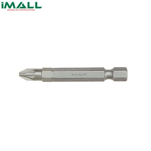 Mũi vít bake PZ2 IRWIN 10504369 (50MM)