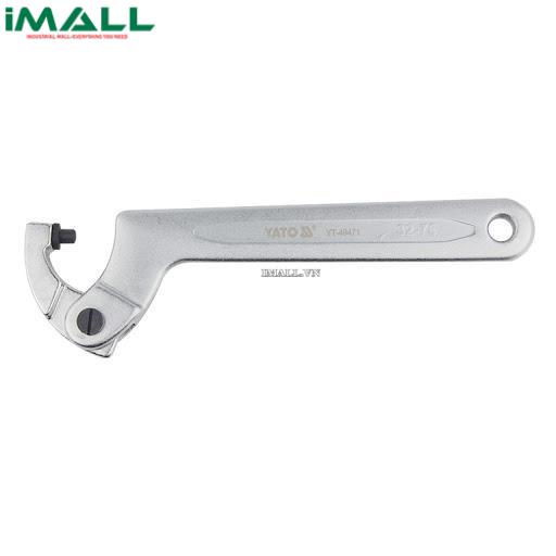 Cờ lê móc Yato YT-49470 (19-50mm)