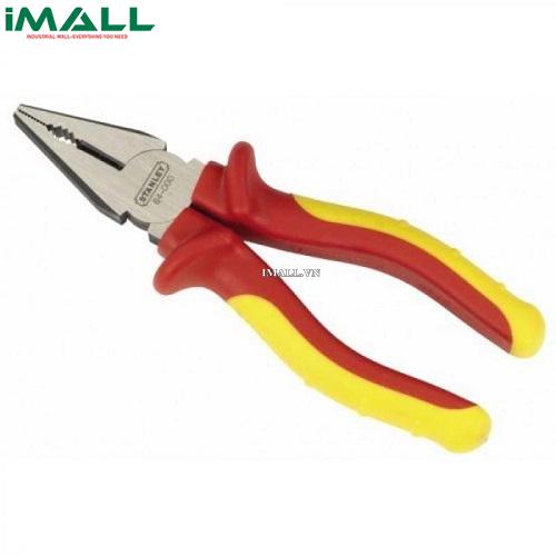 Kìm cách điện tổ hợp Stanley 84-001 (1000V)