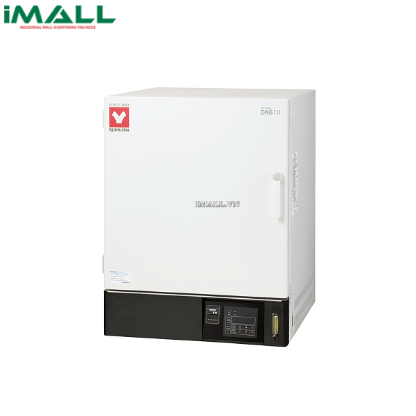 Tủ sấy cho môi trường Oxy hóa thấp Yamato DN611I (212904, 223L, RT +15 ~ 360°C)