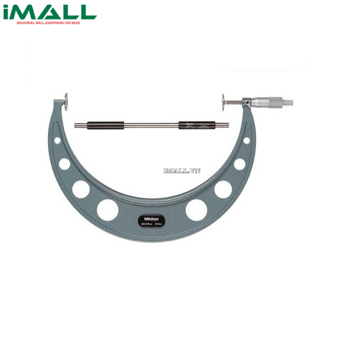 Panme đo bước răng cơ khí Mitutoyo 123-112 (275-300mm/ 0.01mm)