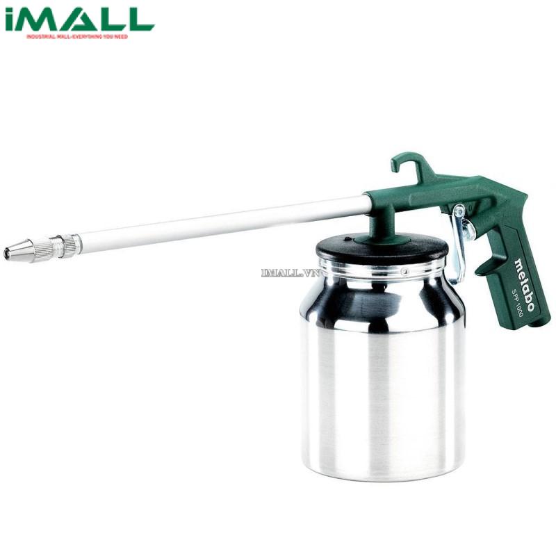 Súng phun dùng khí METABO SPP 1000 (601570000)