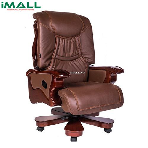 Ghế da giám đốc cao cấp THE ONE (Hòa Phát) TQ20