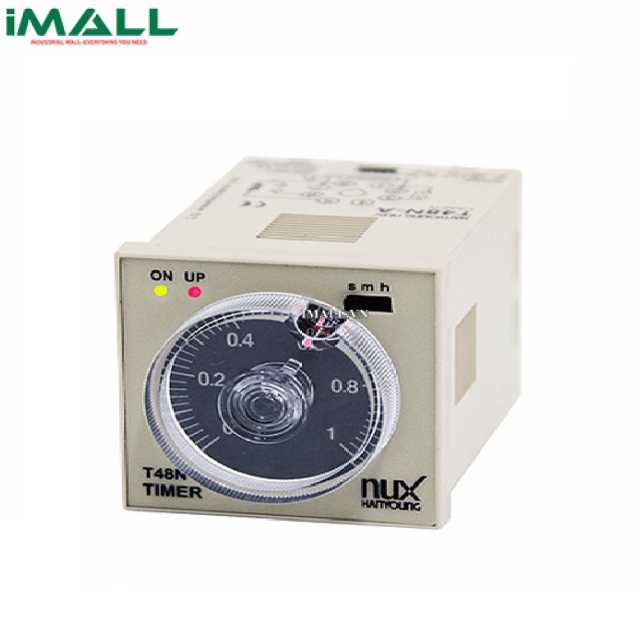 Bộ định thời Hanyoung nux T48N-06-A