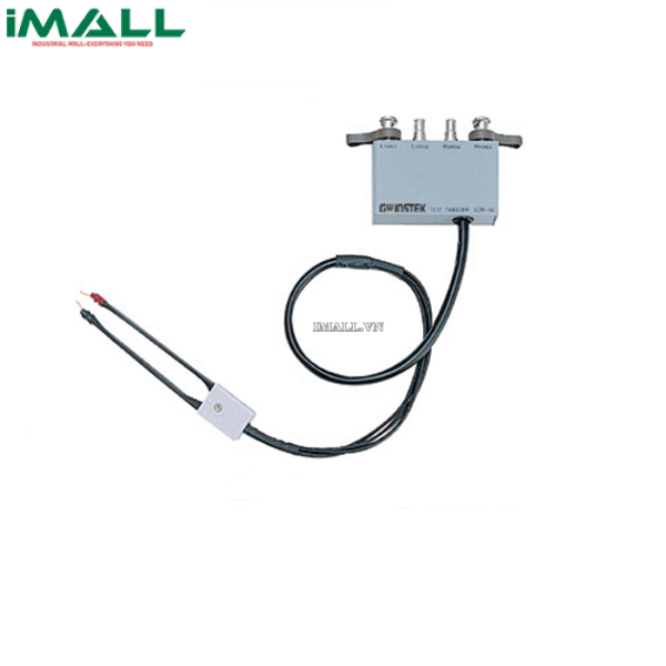 Đầu đo (dùng cho máy đo LCR) GW INSTEK LCR-07