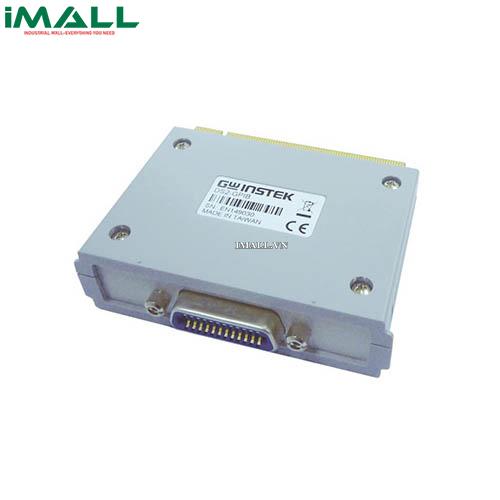 Cổng GPIB (dùng cho GDS-2000A Series) GW INSTEK DS2-GPIB