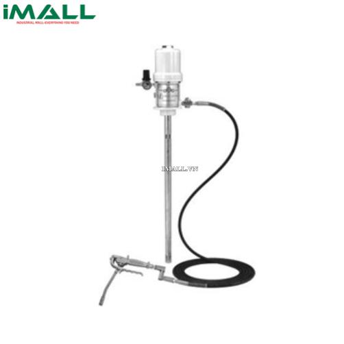 Trụ bơm mỡ bò khí nén Jolong A85G (50:1)