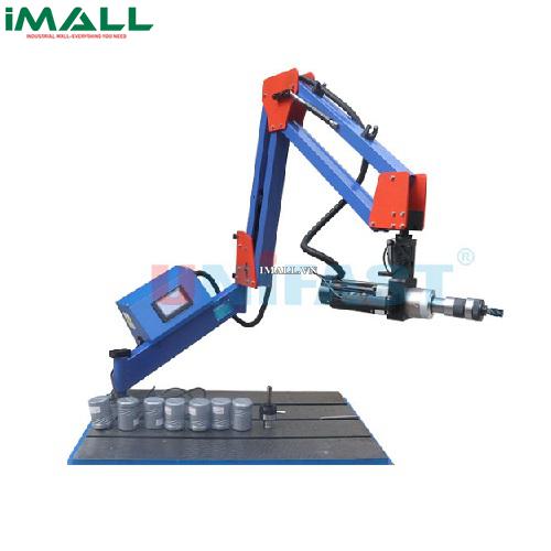 Máy ta rô đứng ngang dạng cần Unifast ETU-30-1800