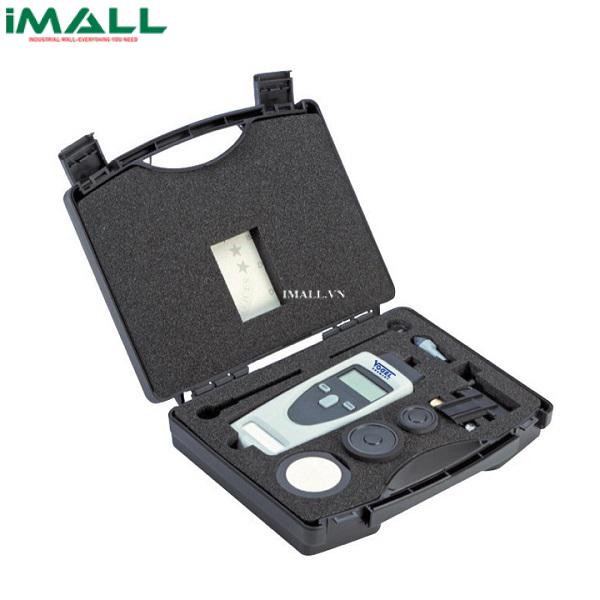 Máy đo tốc độ thang máy tiếp xúc và không tiếp xúc Vogel 270161