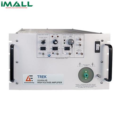Bộ khuếch đại công suất cao áp Trek 10/40A-HS-L (100/115V)