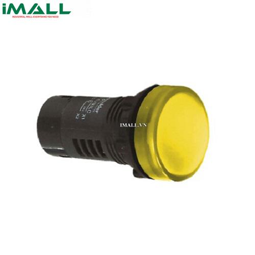 Đèn báo Schneider XA2EVFD5LC (22mm 110V DC)