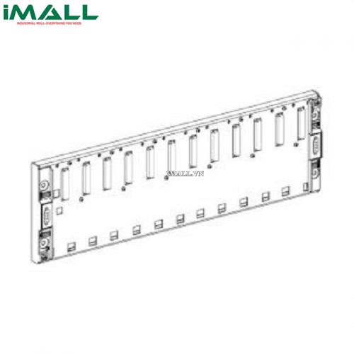 Phụ kiện Rack 12 Slots Premium Schneider TSXRKY12EX