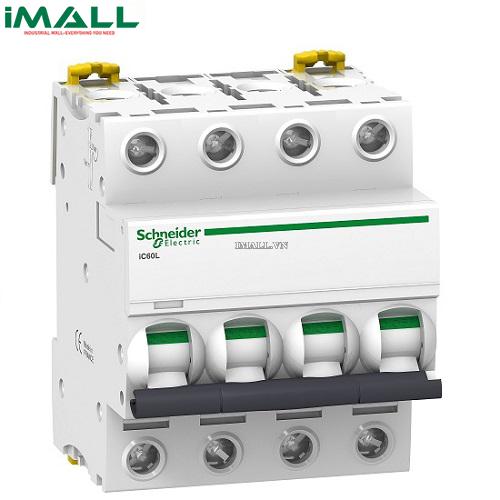 MCB Schneider A9F94420 (20A 15kA 4P)