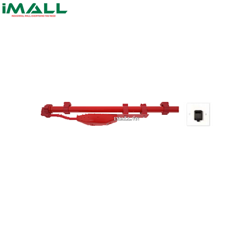 Hệ thống thử đầu báo khói lắp cố định SCORPION 2011-001 (ASD)