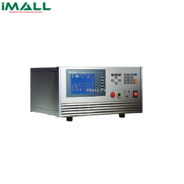 Thiết bị phát nguồn lập trình AC tần số cao Chroma 11805 (20Khz ~ 200Khz, 1KVA)