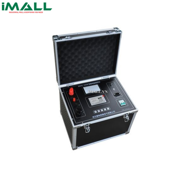 Máy đo điện trở tiếp xúc HV HIPOT GDHL-500B (1-1999.9μΩ; 0.01μΩ)