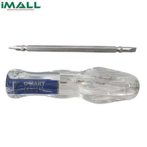 Vít thử điện hai đầu C-MART L0038
