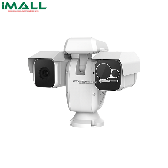Camera PTZ đo nhiệt quang nhiệt phổ kép HIKMICRO DS-2TD6266-100C2LV2 (640×512 pixel, -20°C~150°C)