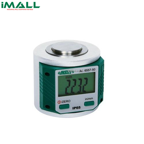 Đồng hồ set Zero INSIZE 6557-50