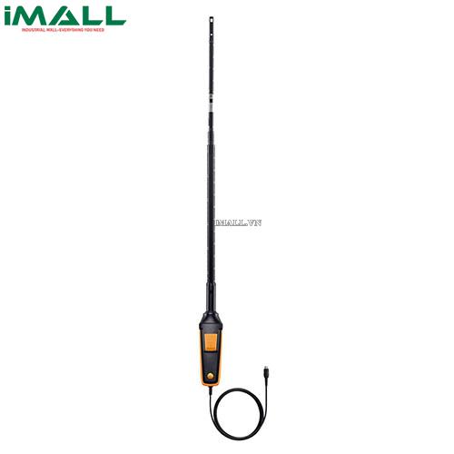 Đầu đo vận tốc gió dạng sợi nhiệt Testo 0635 1572