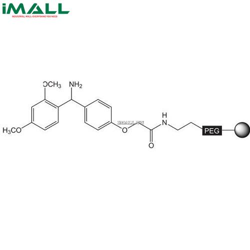 Hóa chất NovaSyn TGR R resin (Chai thủy tinh 5g) Merck 8551280005