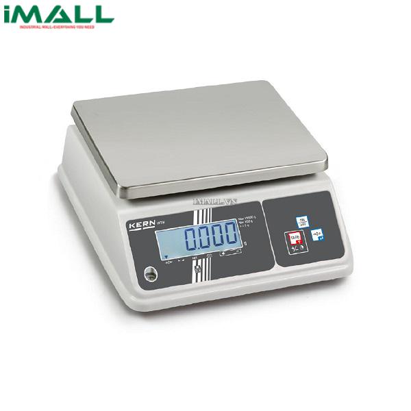 Cân điện tử KERN WTB3K-4N (3kg, 0.5g)