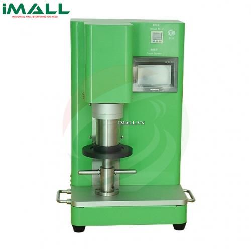 Máy trộn chân không trục kép TOB-XJB-500 (500ml; max 600 rpm)