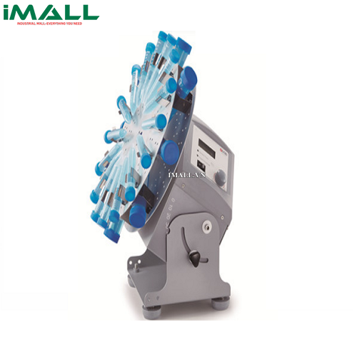 Máy lắc vòng LCD DLAB MX-RD-Pro (0~90°; 10~70rpm) (8031412100)