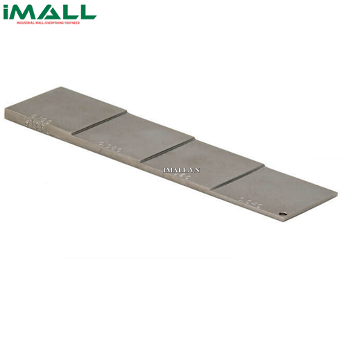 Thanh chuẩn độ dày hệ imperial (±1mil) DEFELSKO STDUTGP