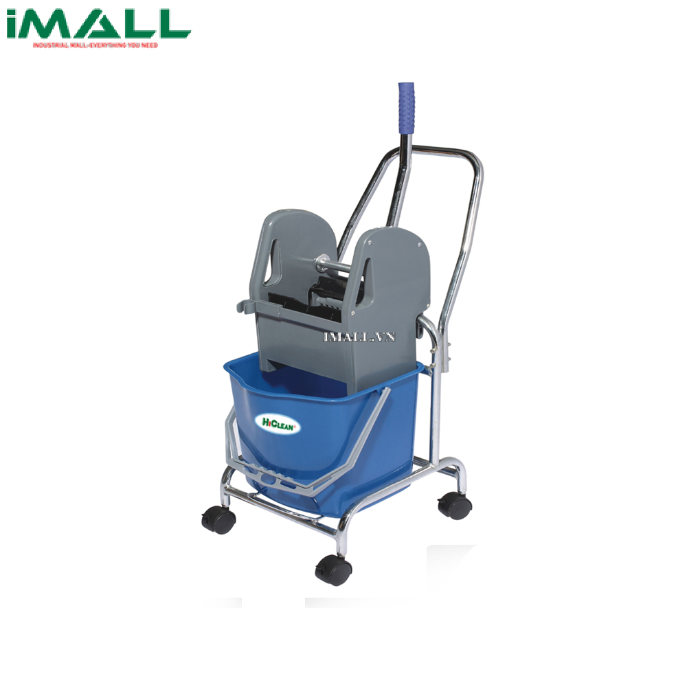 Xe vắt nước lau nhà HiClean HC 083