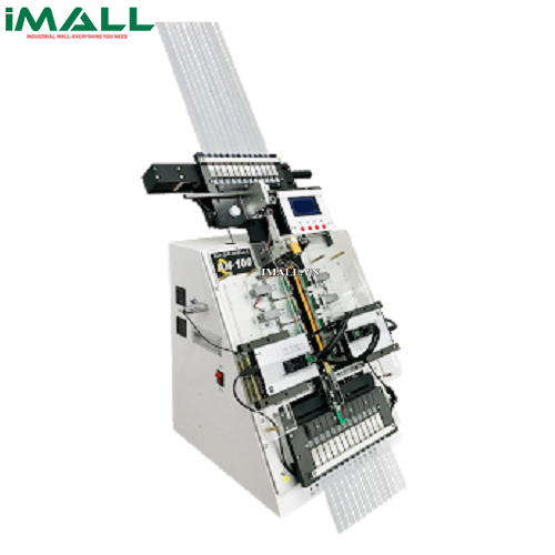 Máy nạp chương trình bán tự động LEAPTRONIX AH-100A